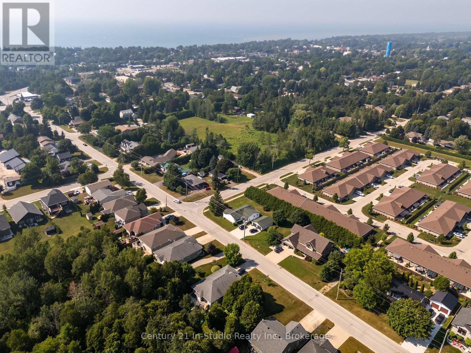 Lot 3 Peel Street, Saugeen Shores, Ontario  N0H 2L0 - Photo 4 - X12285078
