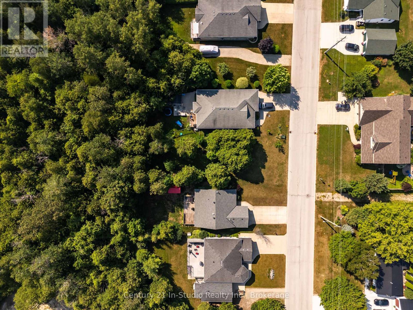 Lot 3 Peel Street, Saugeen Shores, Ontario  N0H 2L0 - Photo 7 - X12285078