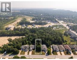 LOT 3 PEEL STREET, saugeen shores, Ontario