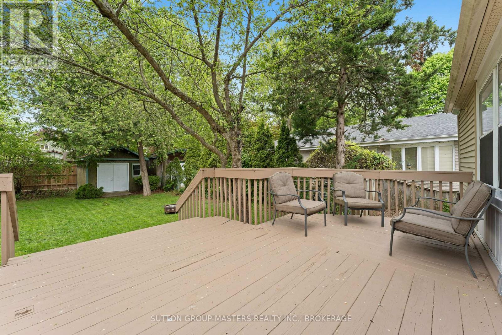 52 Pembroke Street, Kingston, Ontario  K7L 4N4 - Photo 40 - X12285223