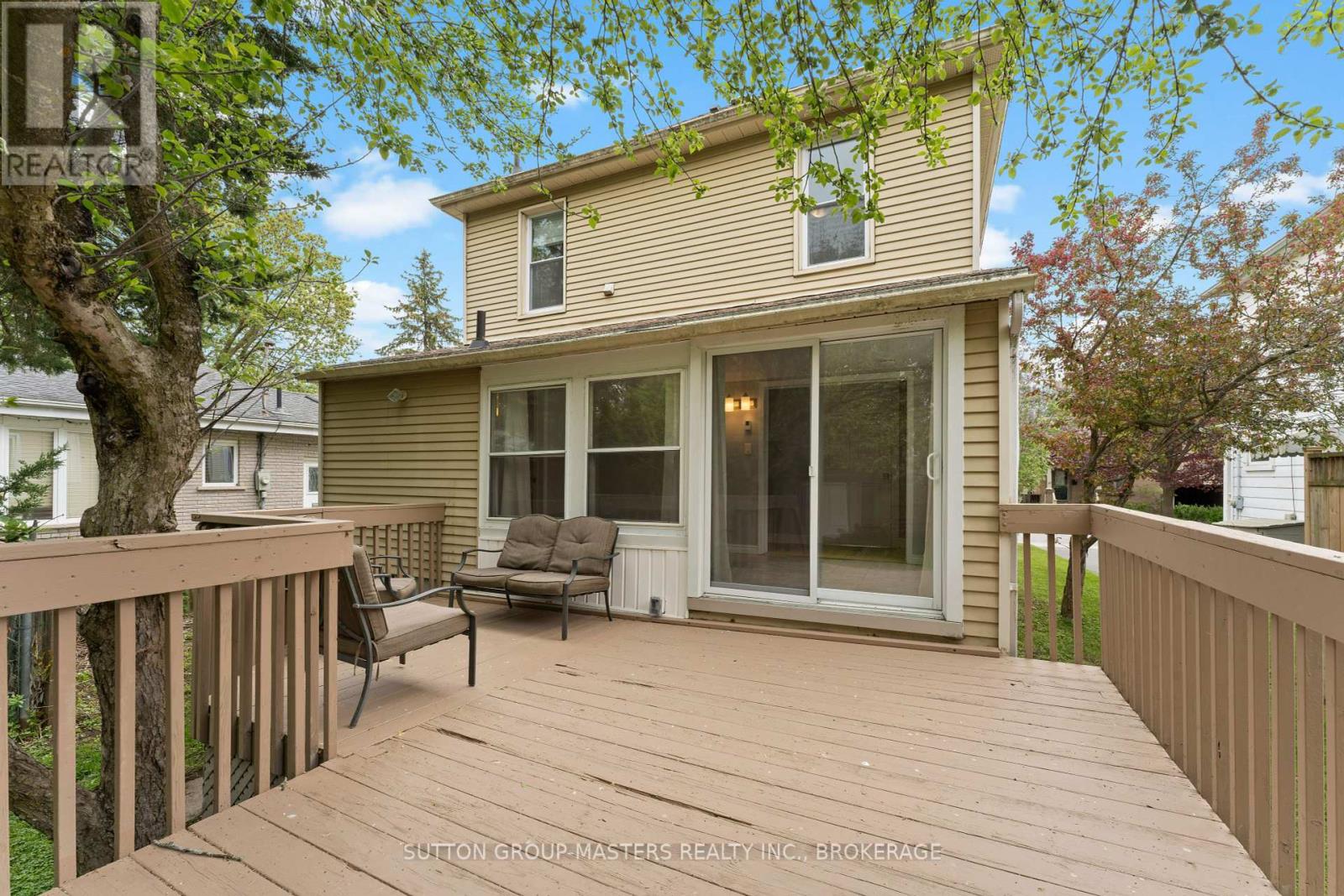 52 Pembroke Street, Kingston, Ontario  K7L 4N4 - Photo 41 - X12285223