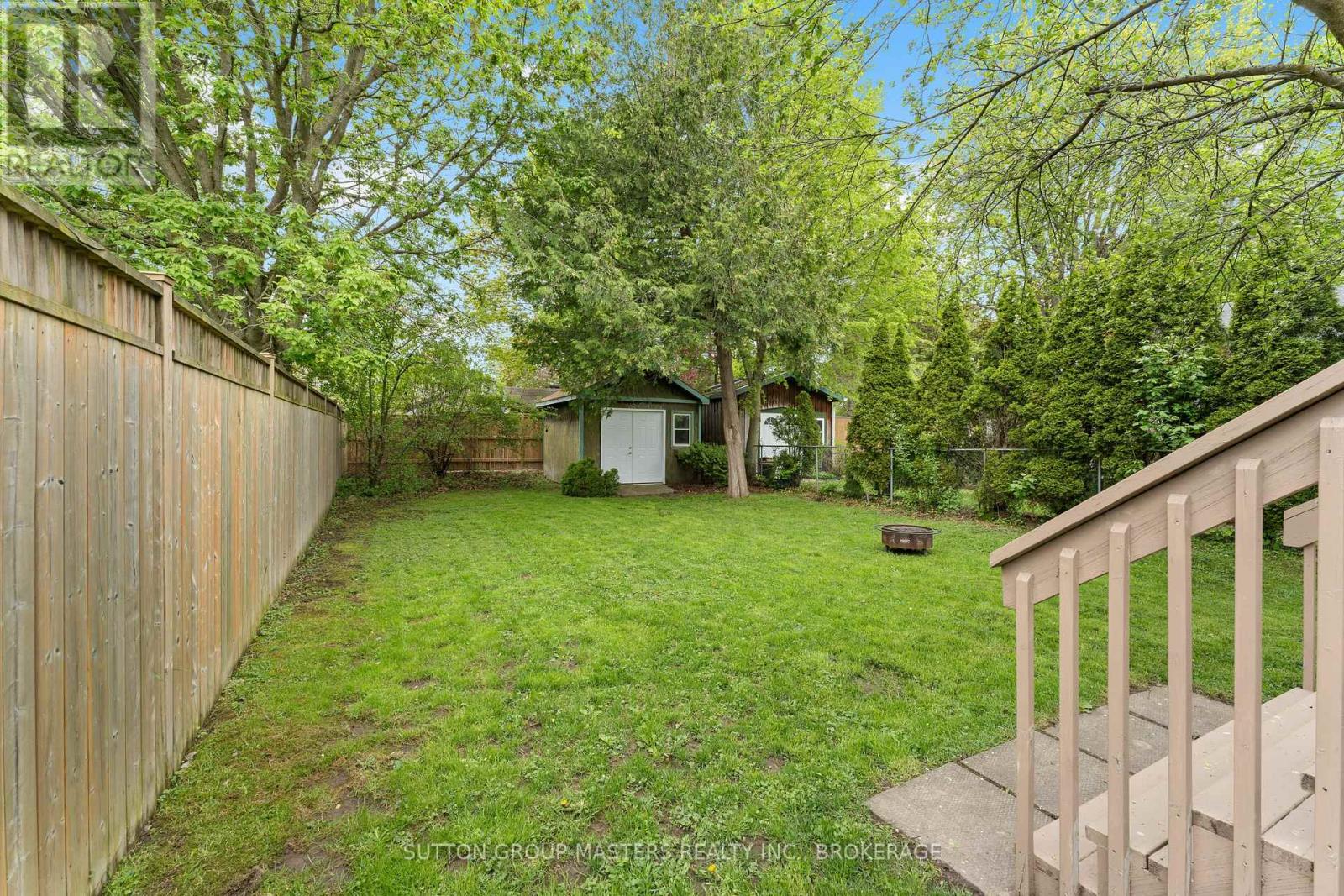 52 Pembroke Street, Kingston, Ontario  K7L 4N4 - Photo 42 - X12285223