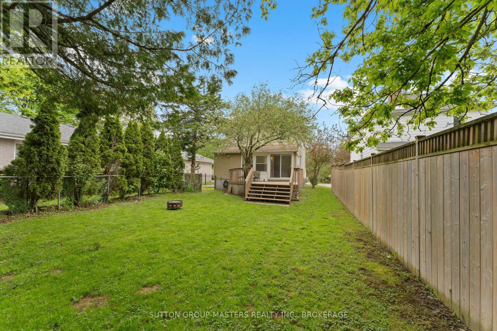 52 Pembroke Street, Kingston, Ontario  K7L 4N4 - Photo 43 - X12285223