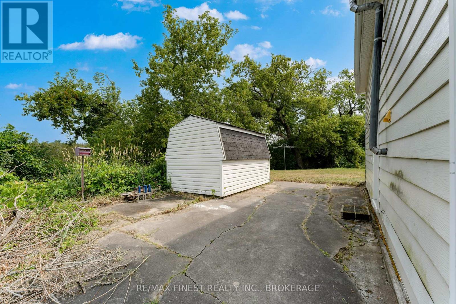 291 Hambly Road, Greater Napanee, Ontario  K7R 3K8 - Photo 34 - X12285240