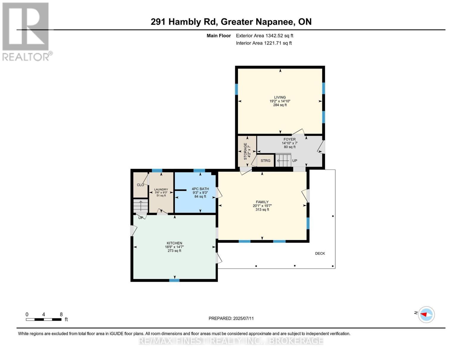 291 Hambly Road, Greater Napanee, Ontario  K7R 3K8 - Photo 36 - X12285240