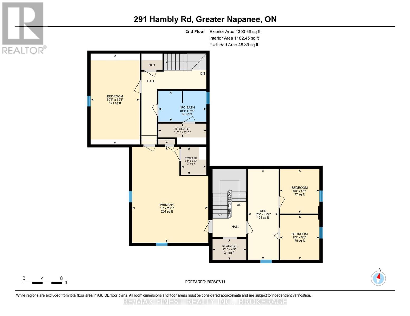 291 Hambly Road, Greater Napanee, Ontario  K7R 3K8 - Photo 37 - X12285240