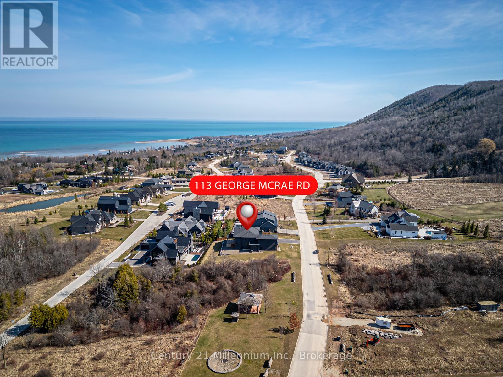 113 George Mcrae Road, Blue Mountains, Ontario  N0H 1J0 - Photo 3 - X12285155