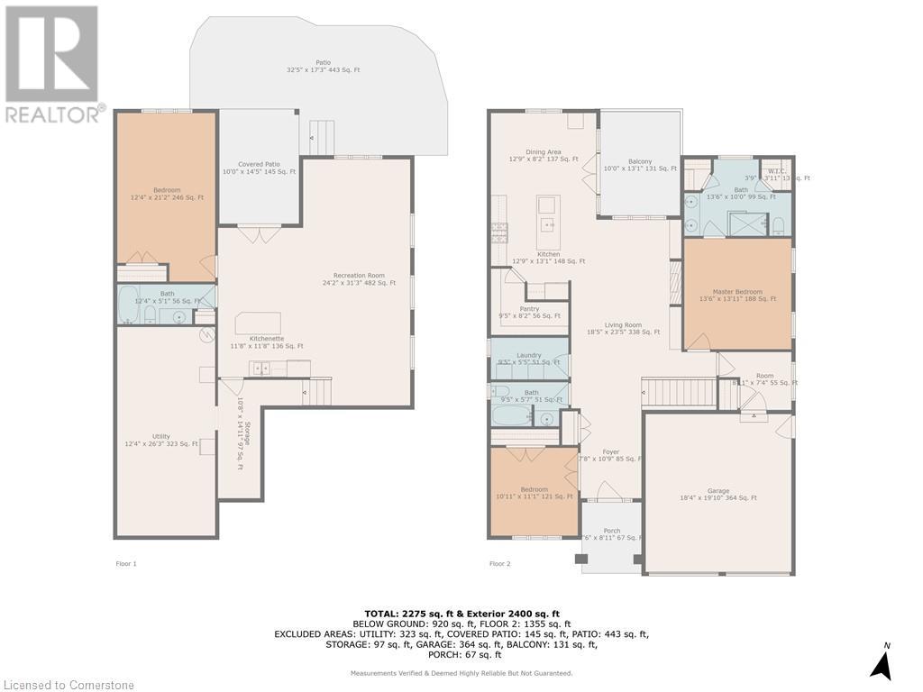 Photo 50 of 50 for 2800 Sheffield Place