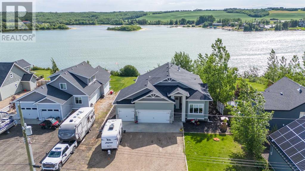 121 Sandy Beach, Sandy Beach, Saskatchewan