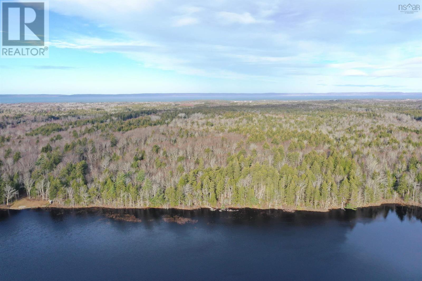Lot 2 Grosses Coques Road, Grosses Coques, Nova Scotia  B0W 3T0 - Photo 1 - 202503888