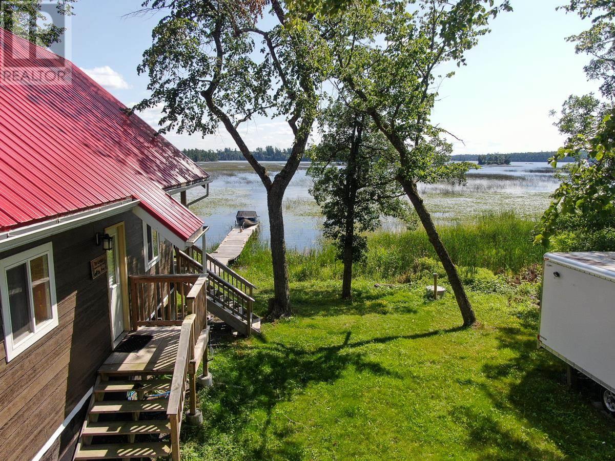 151 Shangri-La Road, Sioux Narrows, Ontario  P0X 1N0 - Photo 10 - TB251167