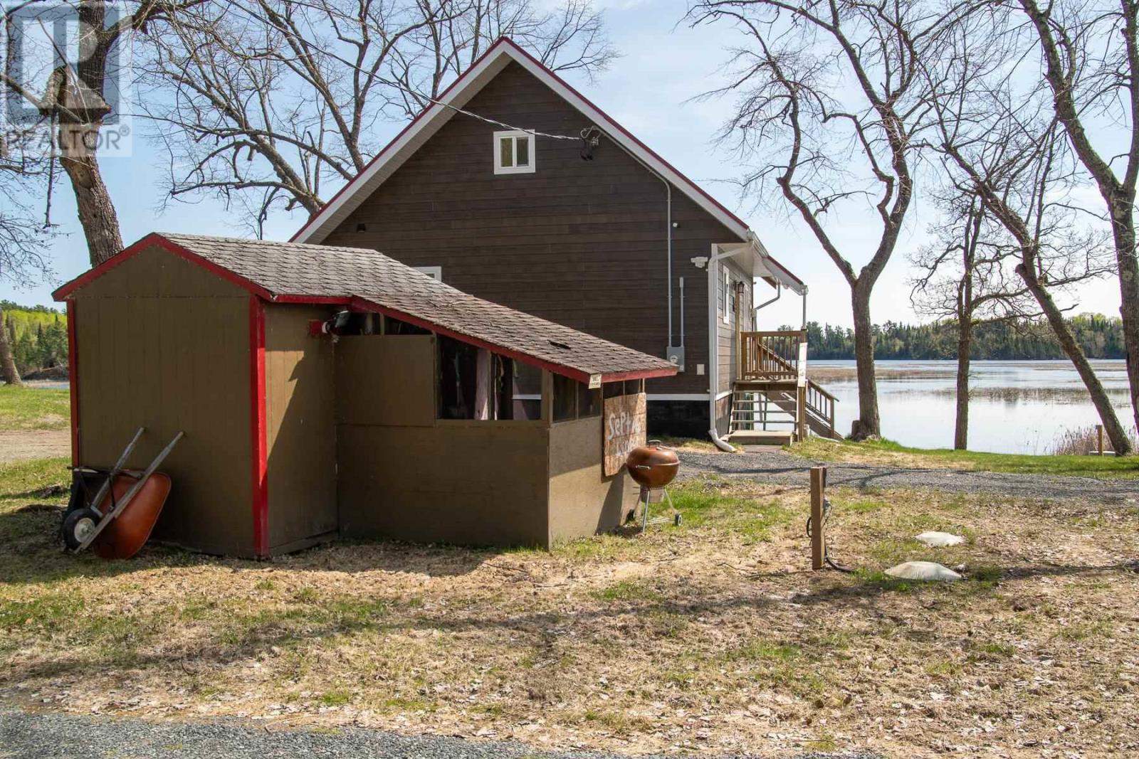 151 Shangri-La Road, Sioux Narrows, Ontario  P0X 1N0 - Photo 38 - TB251167