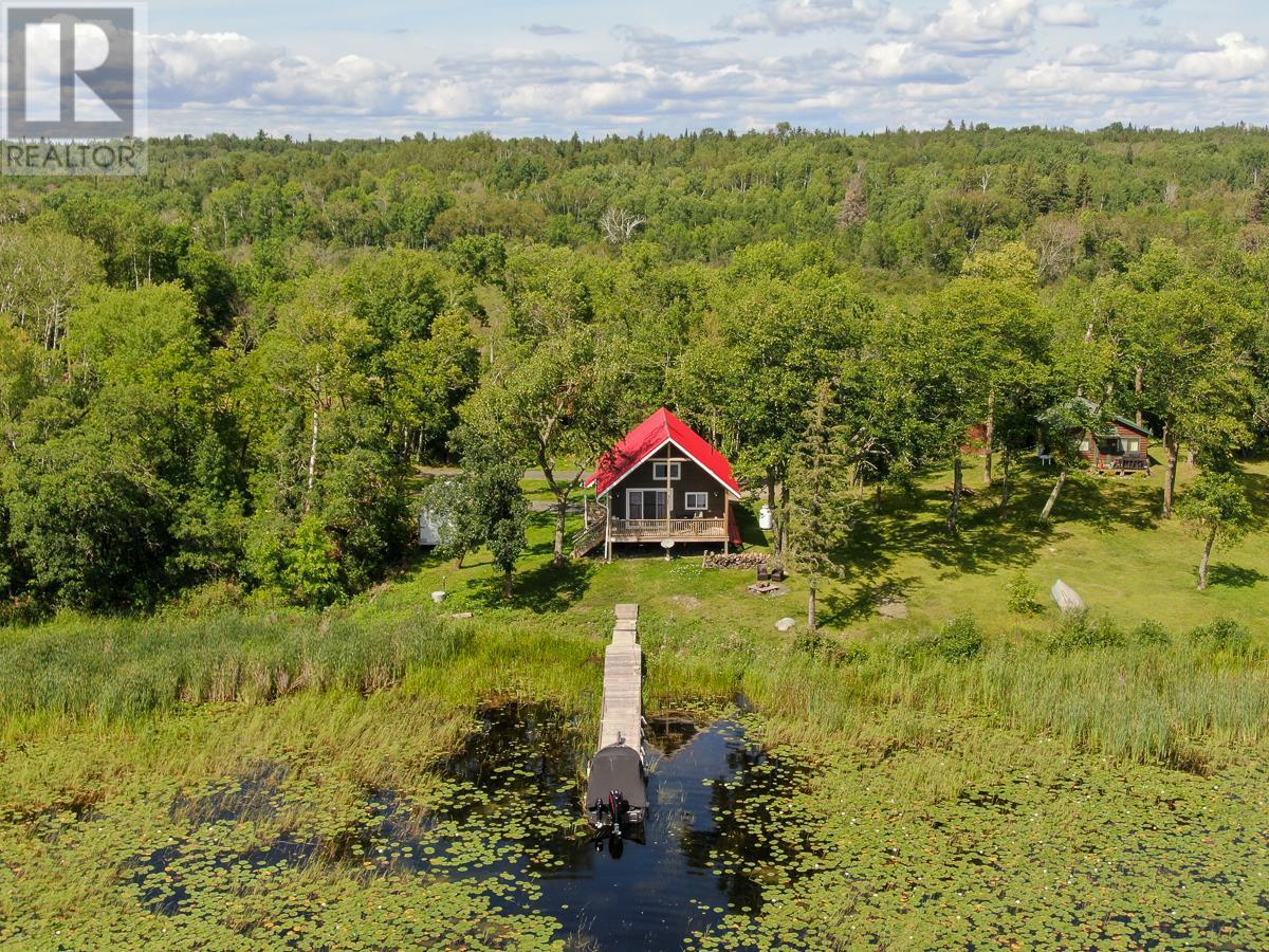 151 Shangri-La Road, Sioux Narrows, Ontario  P0X 1N0 - Photo 46 - TB251167