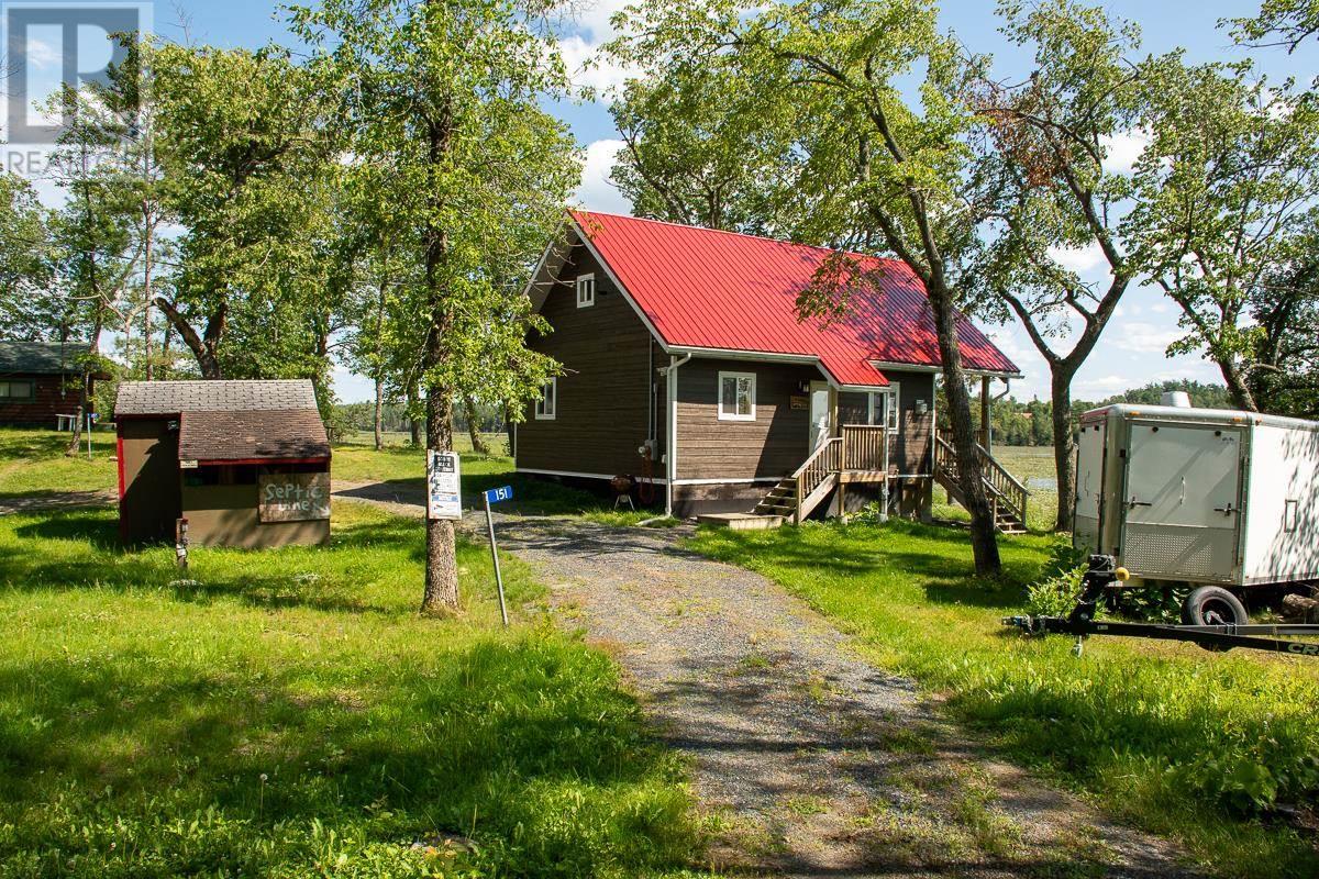 151 Shangri-La Road, Sioux Narrows, Ontario  P0X 1N0 - Photo 8 - TB251167