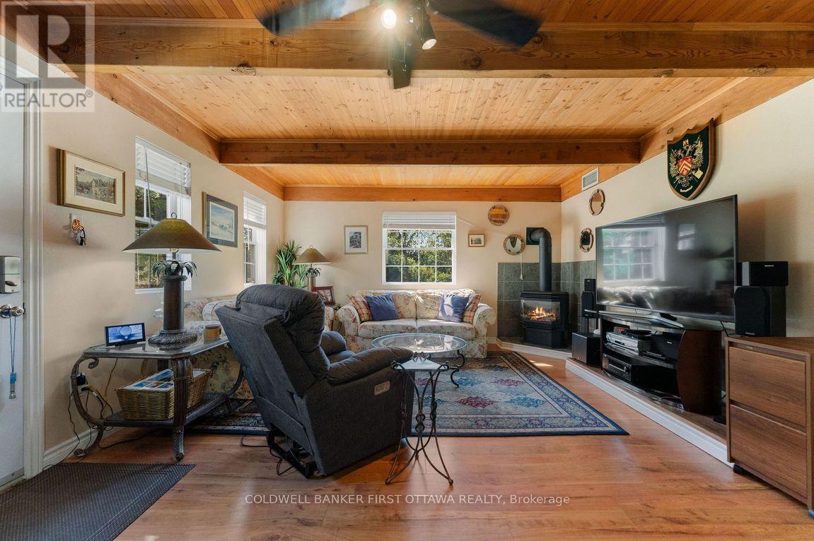320 Pike Lake Route 12 Road, Tay Valley, Ontario  K7H 3C5 - Photo 30 - X12285241