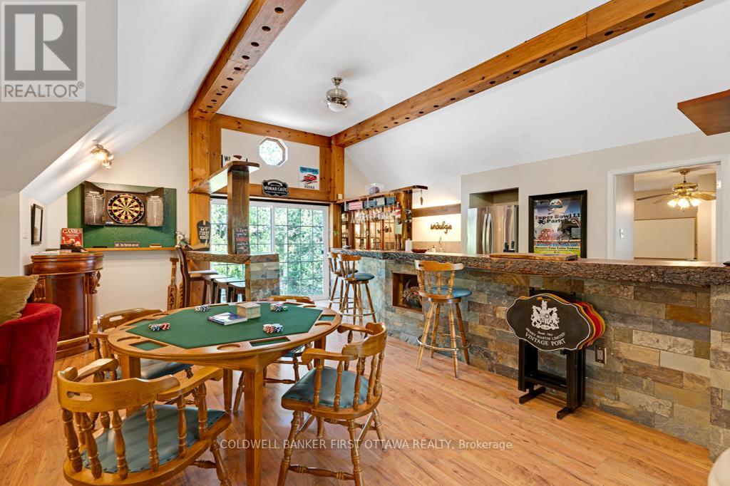 320 Pike Lake Route 12 Road, Tay Valley, Ontario  K7H 3C5 - Photo 39 - X12285241