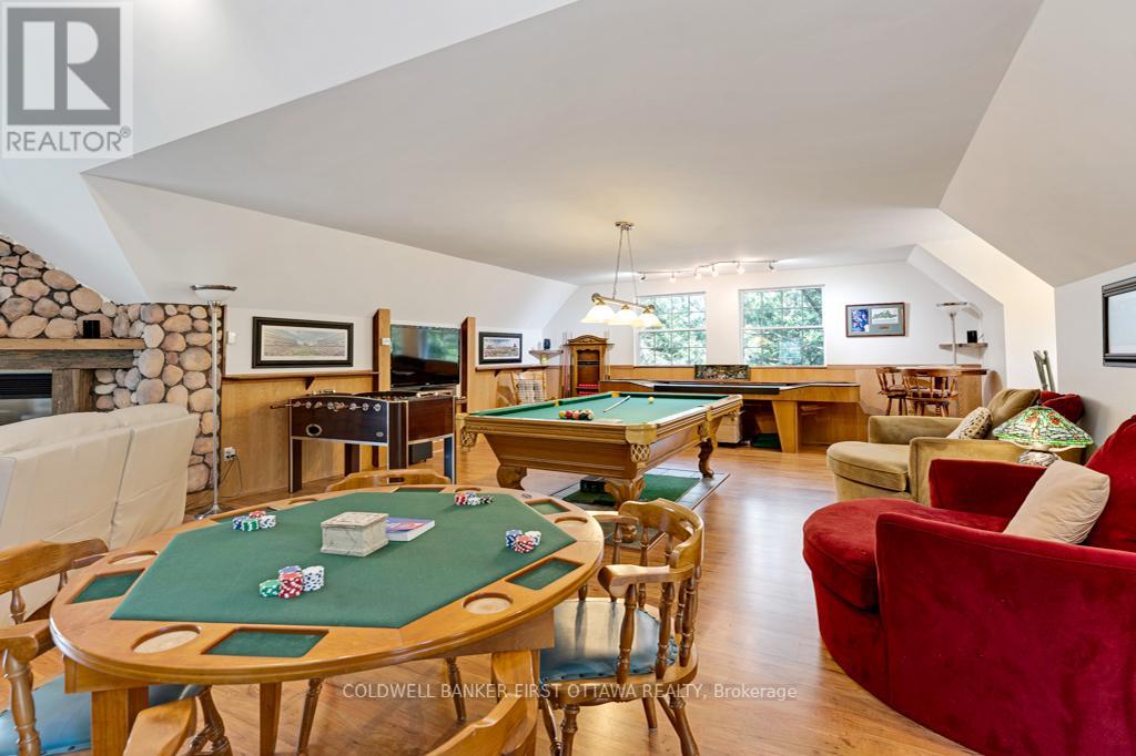 320 Pike Lake Route 12 Road, Tay Valley, Ontario  K7H 3C5 - Photo 40 - X12285241