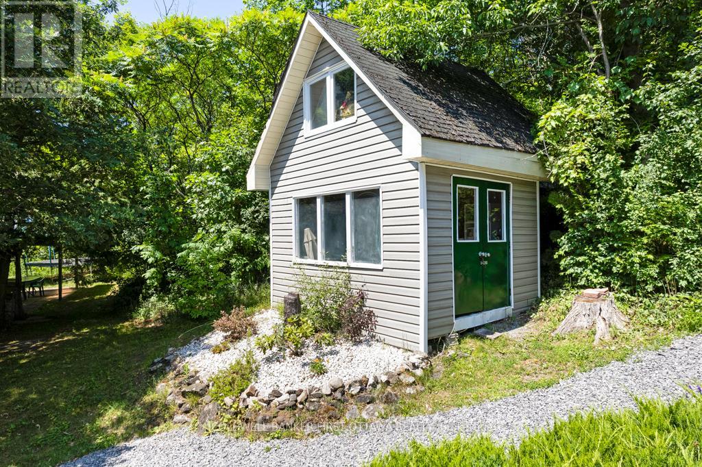 320 Pike Lake Route 12 Road, Tay Valley, Ontario  K7H 3C5 - Photo 44 - X12285241