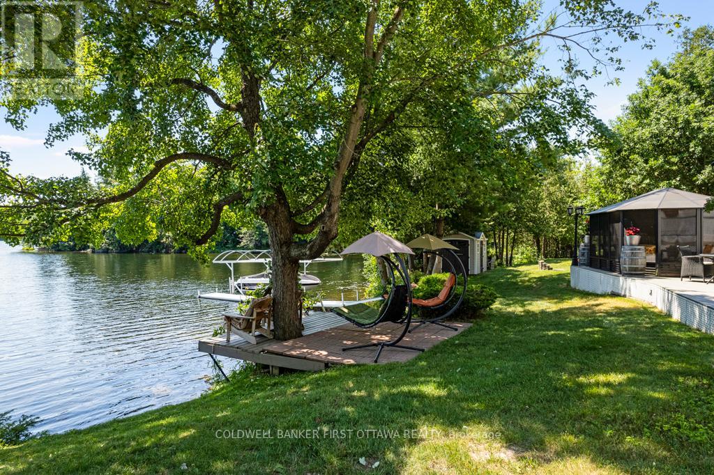320 Pike Lake Route 12 Road, Tay Valley, Ontario  K7H 3C5 - Photo 48 - X12285241