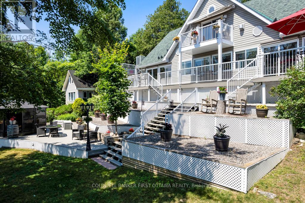 320 Pike Lake Route 12 Road, Tay Valley, Ontario  K7H 3C5 - Photo 6 - X12285241