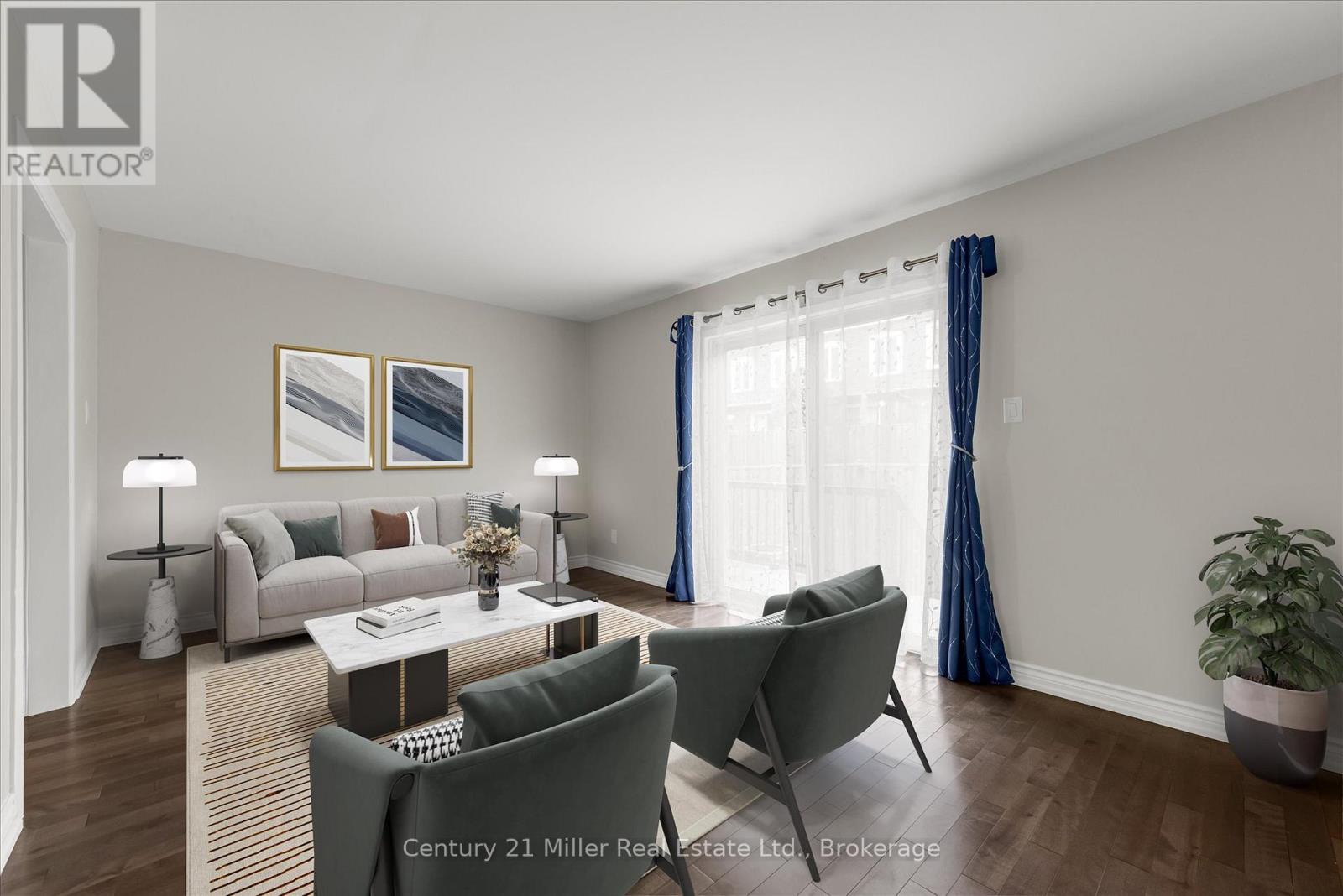 1531 Westminster Place, Burlington, Ontario  L7P 2B4 - Photo 39 - W12285235