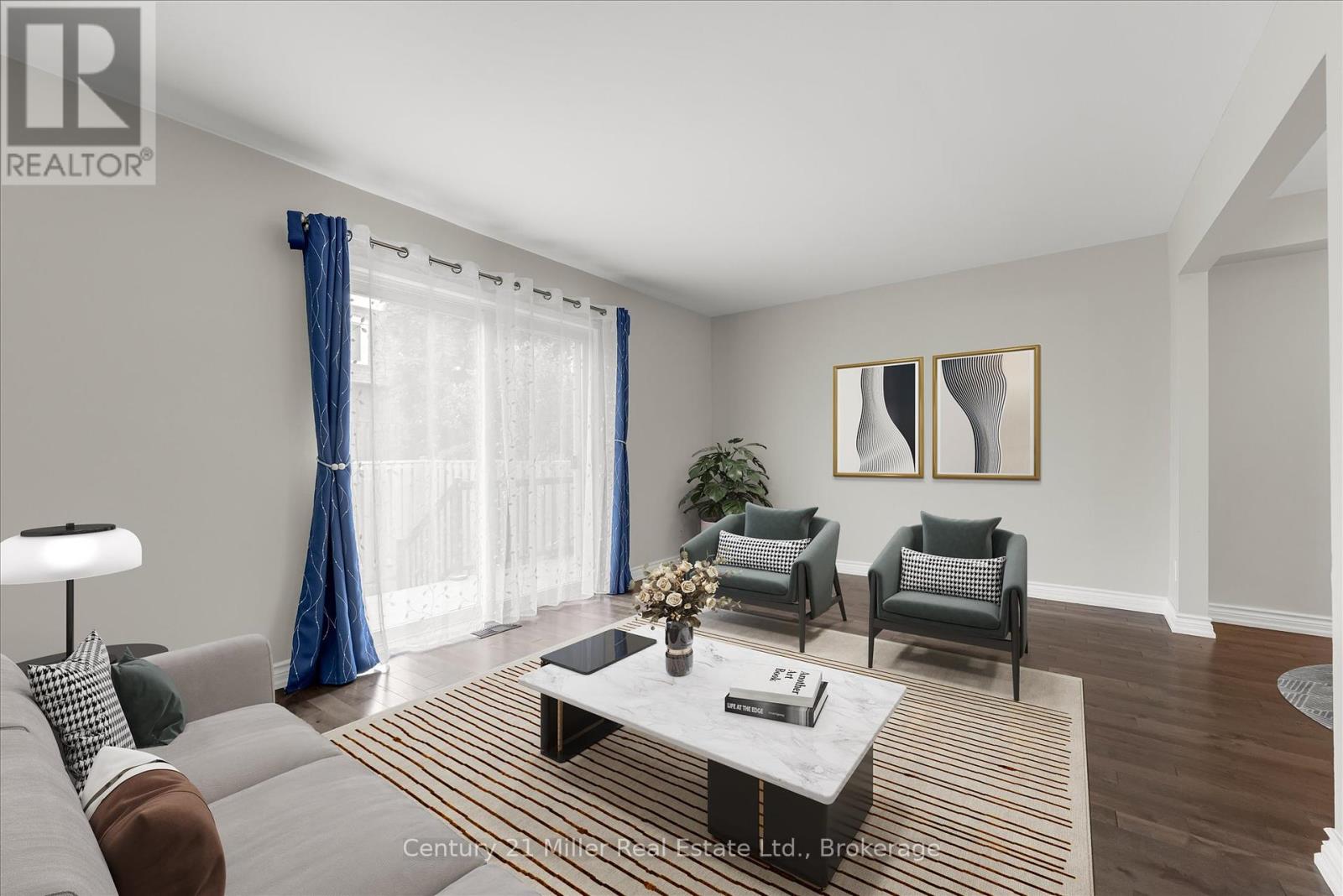 1531 Westminster Place, Burlington, Ontario  L7P 2B4 - Photo 41 - W12285235