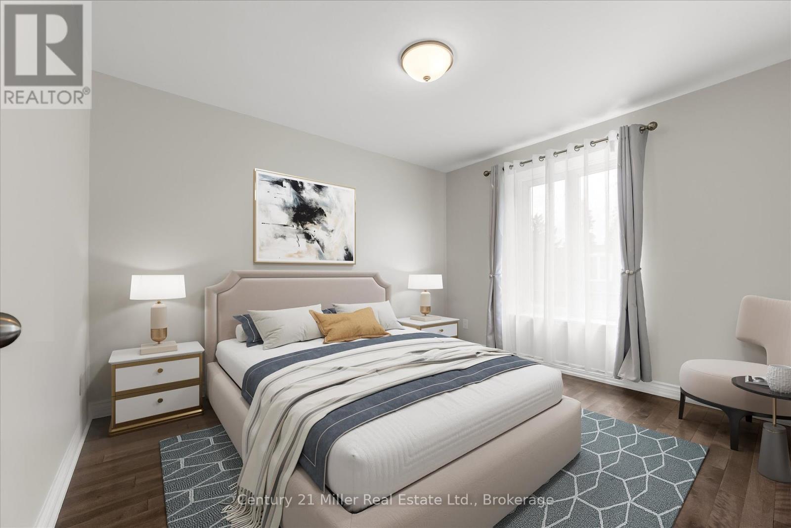 1531 Westminster Place, Burlington, Ontario  L7P 2B4 - Photo 42 - W12285235