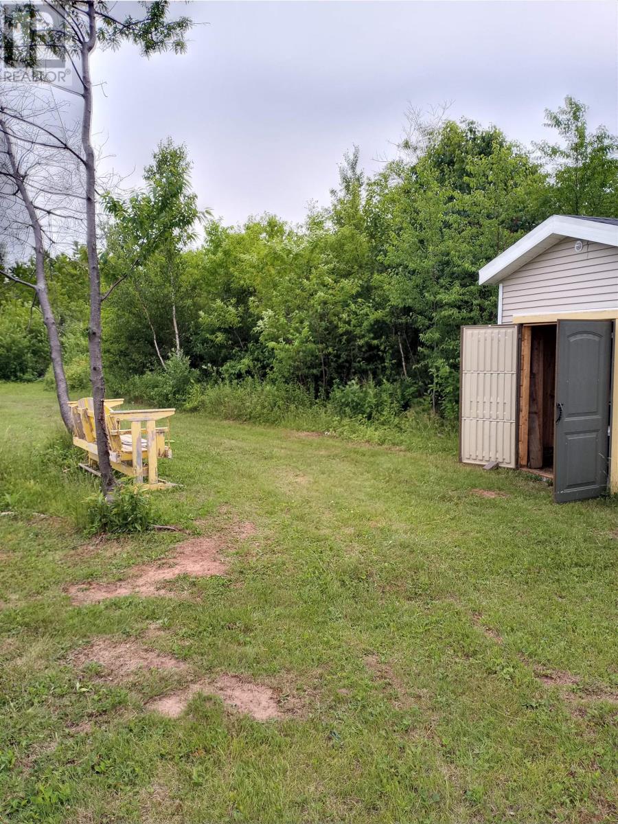 Lot 11-1 Curley Lane, Belmont, Prince Edward Island  C0B 1T0 - Photo 4 - 202517648