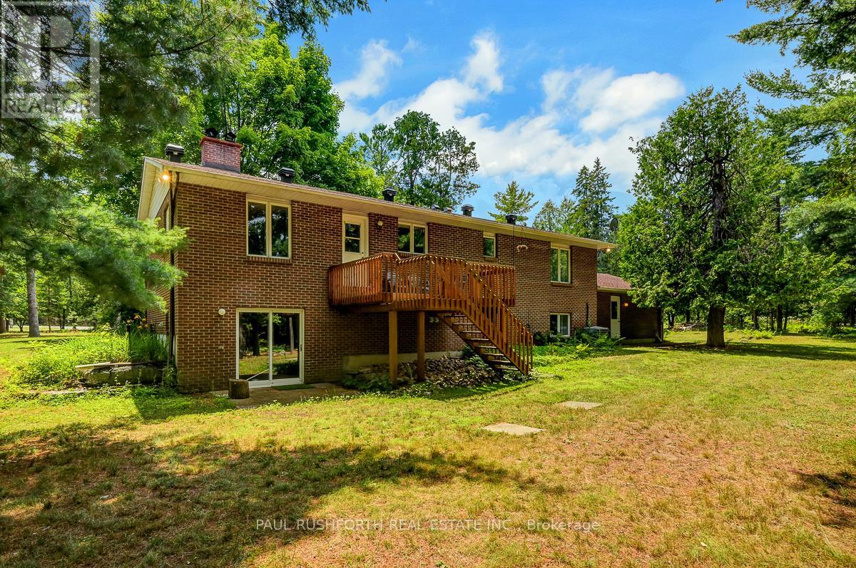 136 Grey Stone Drive, Ottawa, Ontario  K0A 1L0 - Photo 30 - X12279443