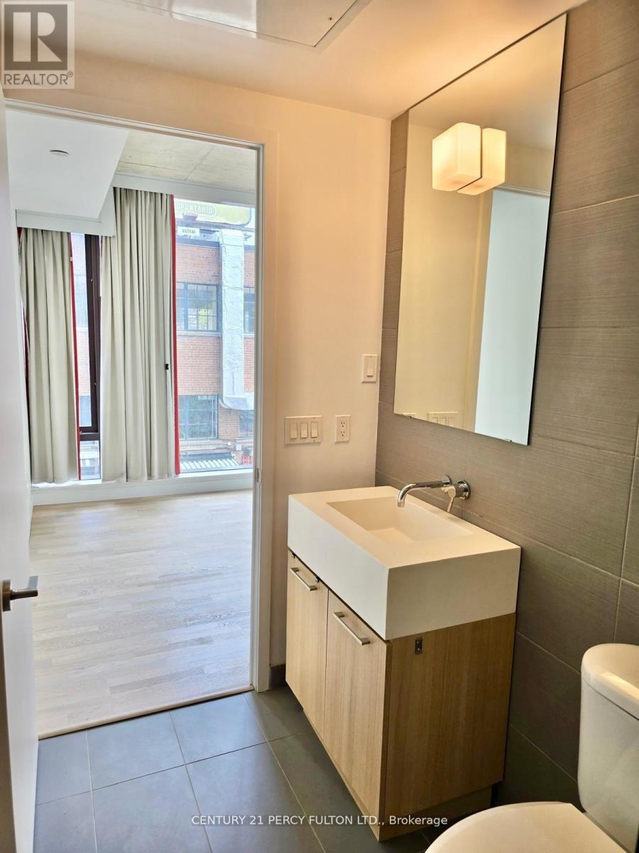 213 - 560 King Street W, Toronto, Ontario  M5V 0L6 - Photo 19 - C12285008