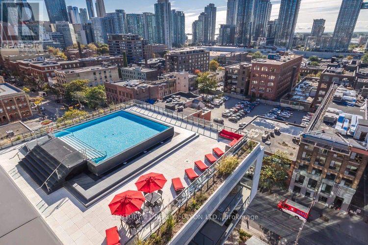 213 - 560 King Street W, Toronto, Ontario  M5V 0L6 - Photo 22 - C12285008