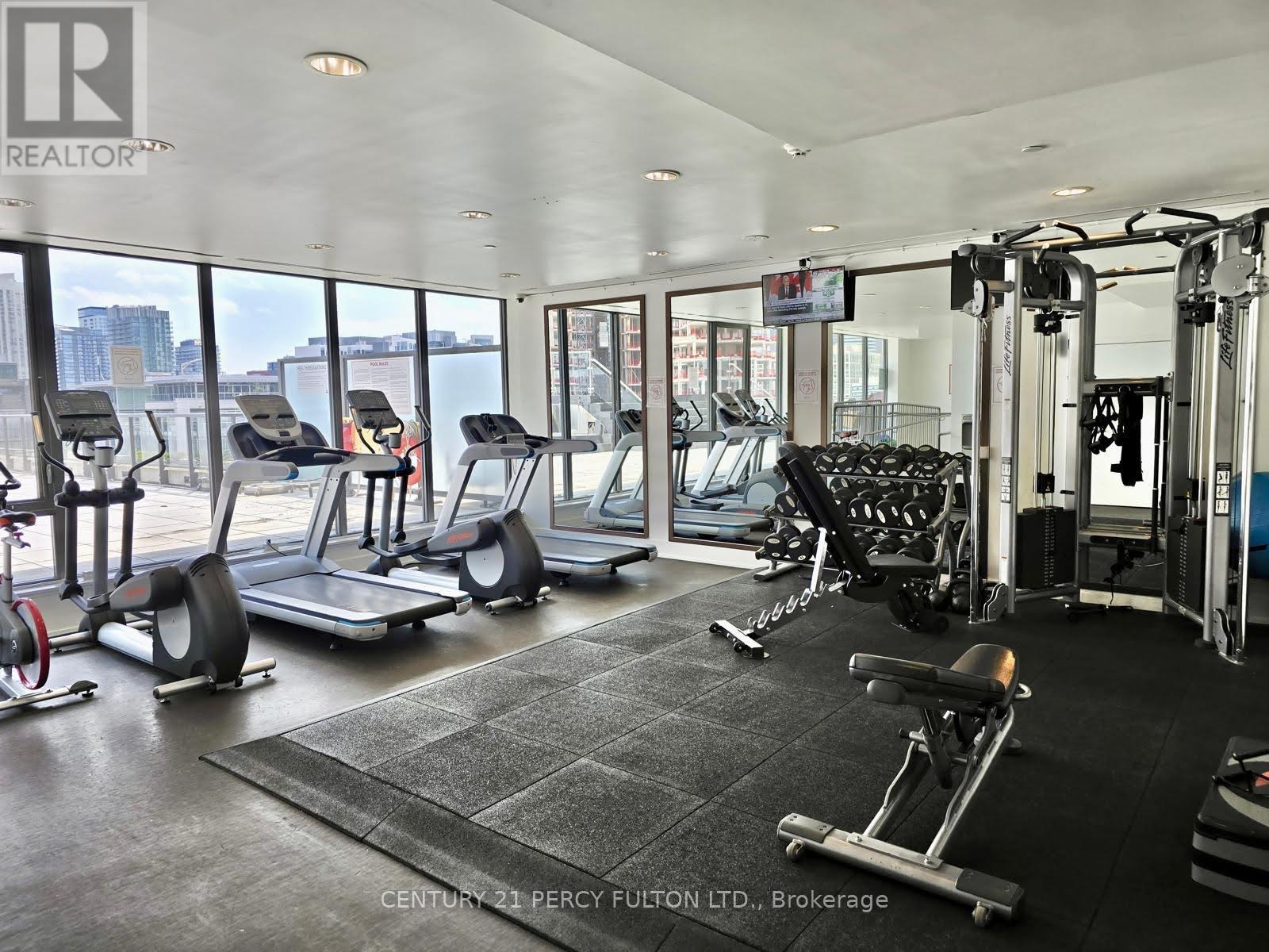 213 - 560 King Street W, Toronto, Ontario  M5V 0L6 - Photo 24 - C12285008