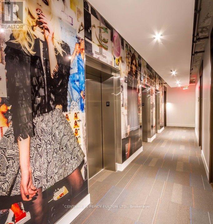 213 - 560 King Street W, Toronto, Ontario  M5V 0L6 - Photo 4 - C12285008
