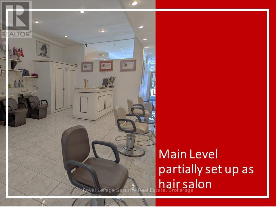 882a Eglinton Avenue W, Toronto, Ontario  M6C 2B6 - Photo 4 - C12285162