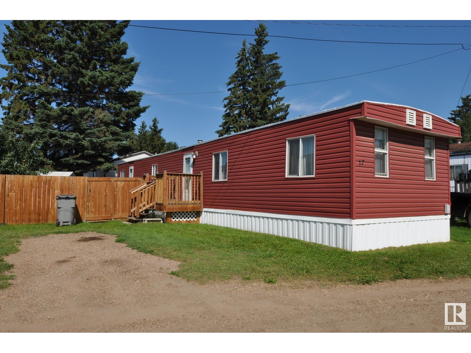 17 4839 47 ST, Gibbons, Alberta