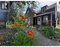 296 Wellington Street, Miramichi, New Brunswick
