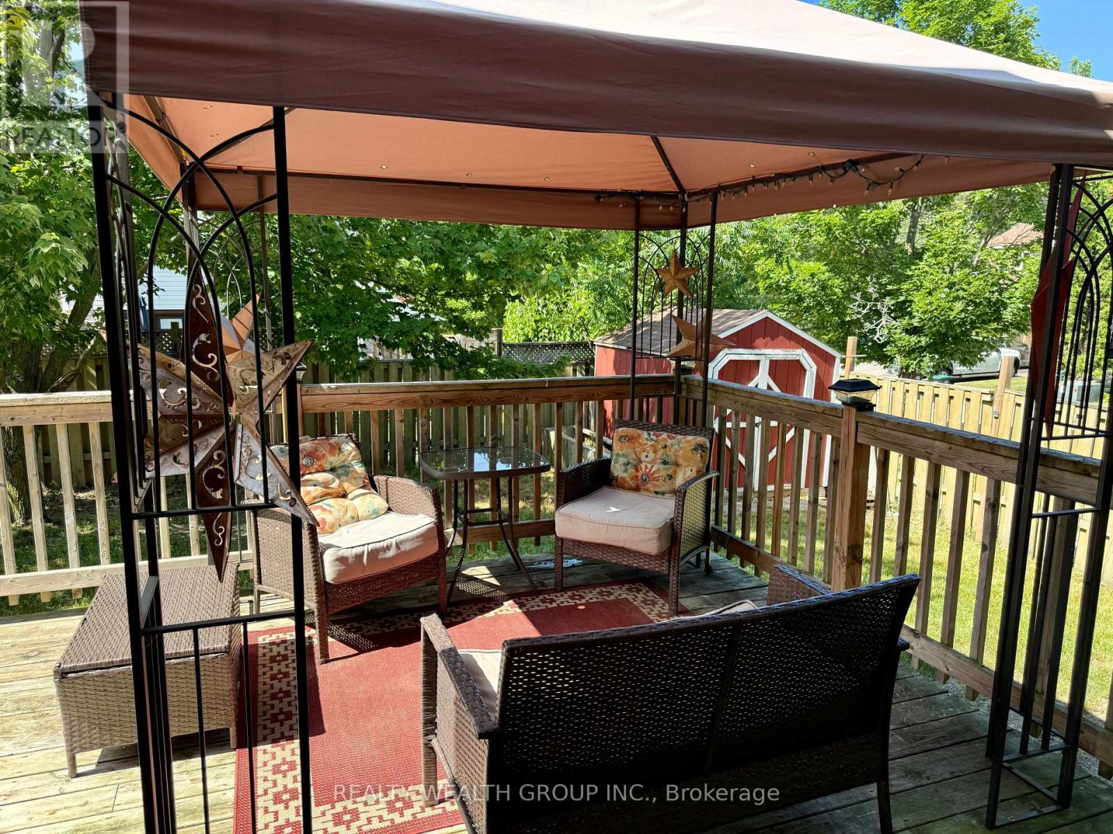1226 Benson Street, Innisfil, Ontario  L9S 1Y5 - Photo 7 - N12285007