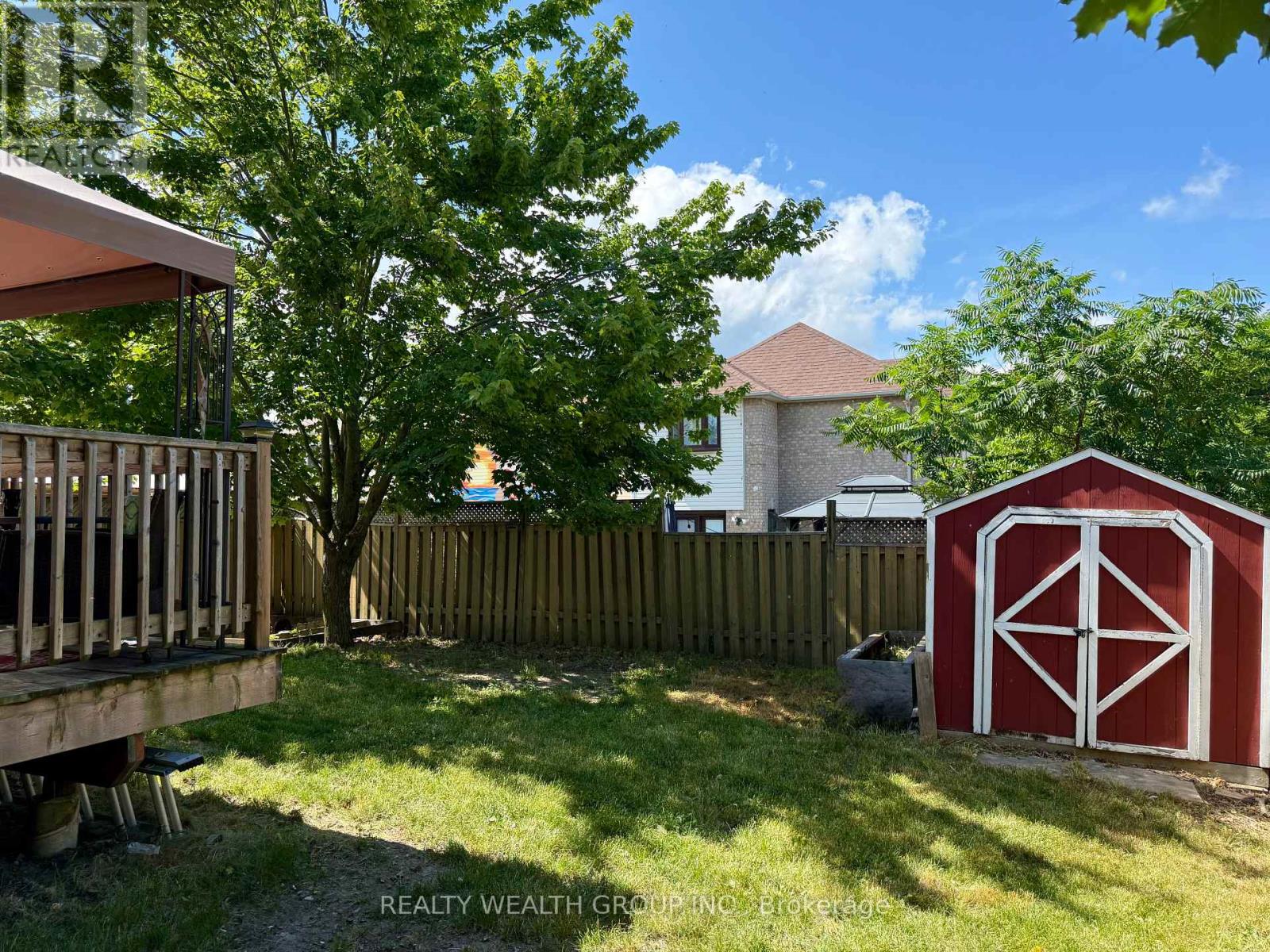 1226 Benson Street, Innisfil, Ontario  L9S 1Y5 - Photo 8 - N12285007