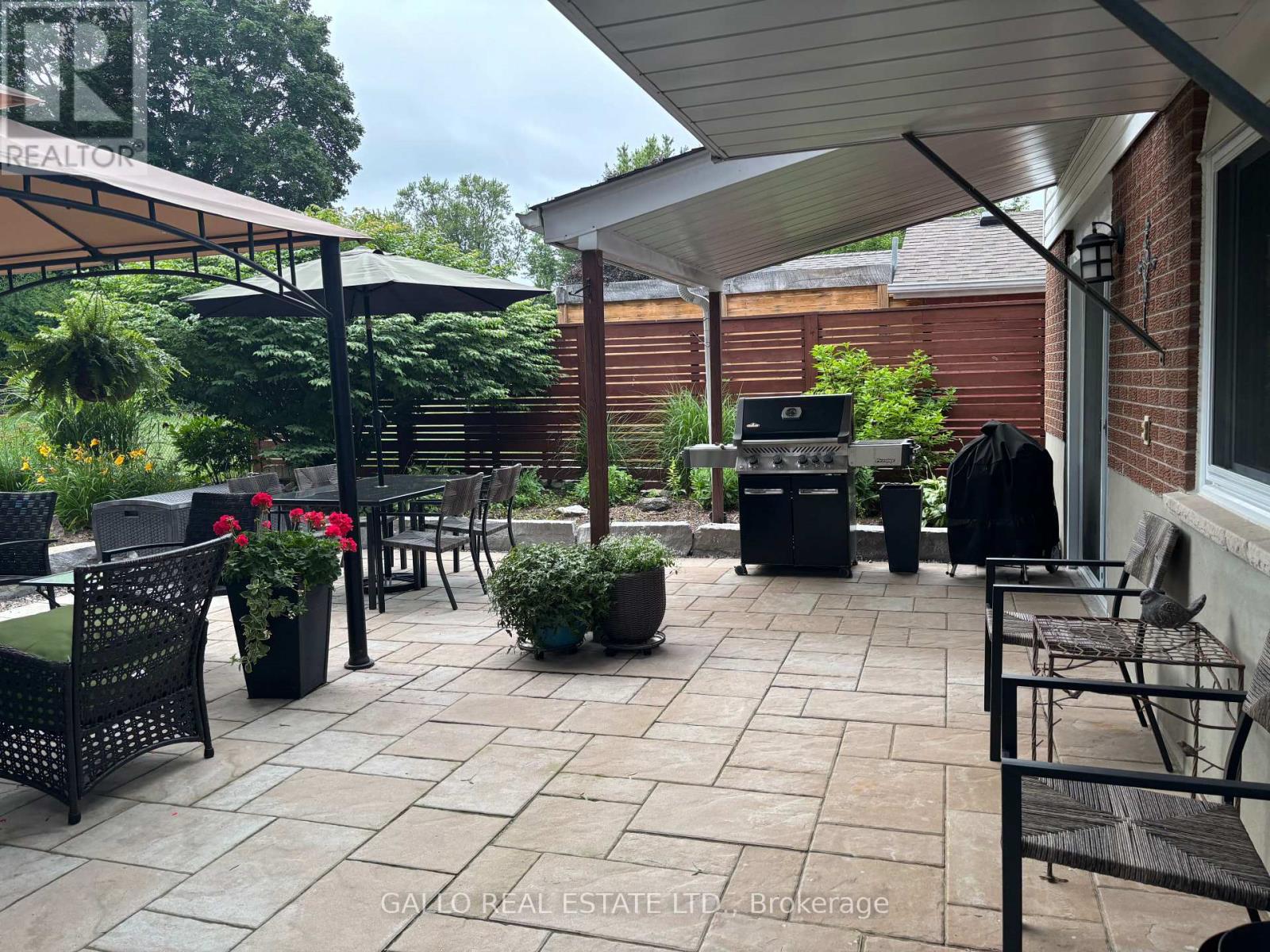 12168 Tenth Line S, Whitchurch-Stouffville (Stouffville), Ontario  L4A 6B9 - Photo 25 - N12285133