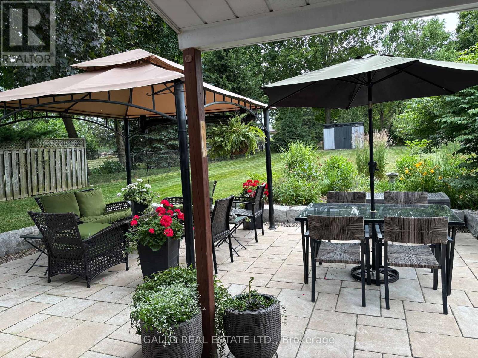 12168 Tenth Line S, Whitchurch-Stouffville (Stouffville), Ontario  L4A 6B9 - Photo 3 - N12285133