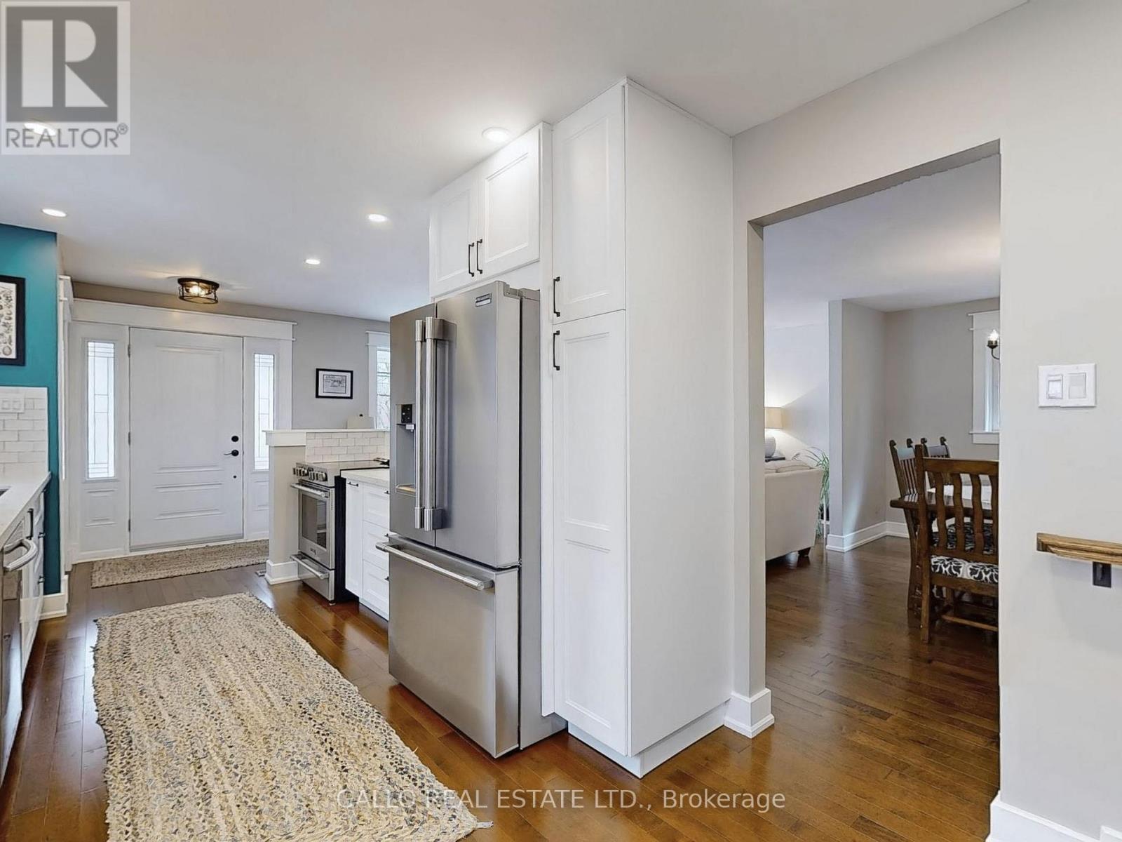 12168 Tenth Line S, Whitchurch-Stouffville (Stouffville), Ontario  L4A 6B9 - Photo 7 - N12285133