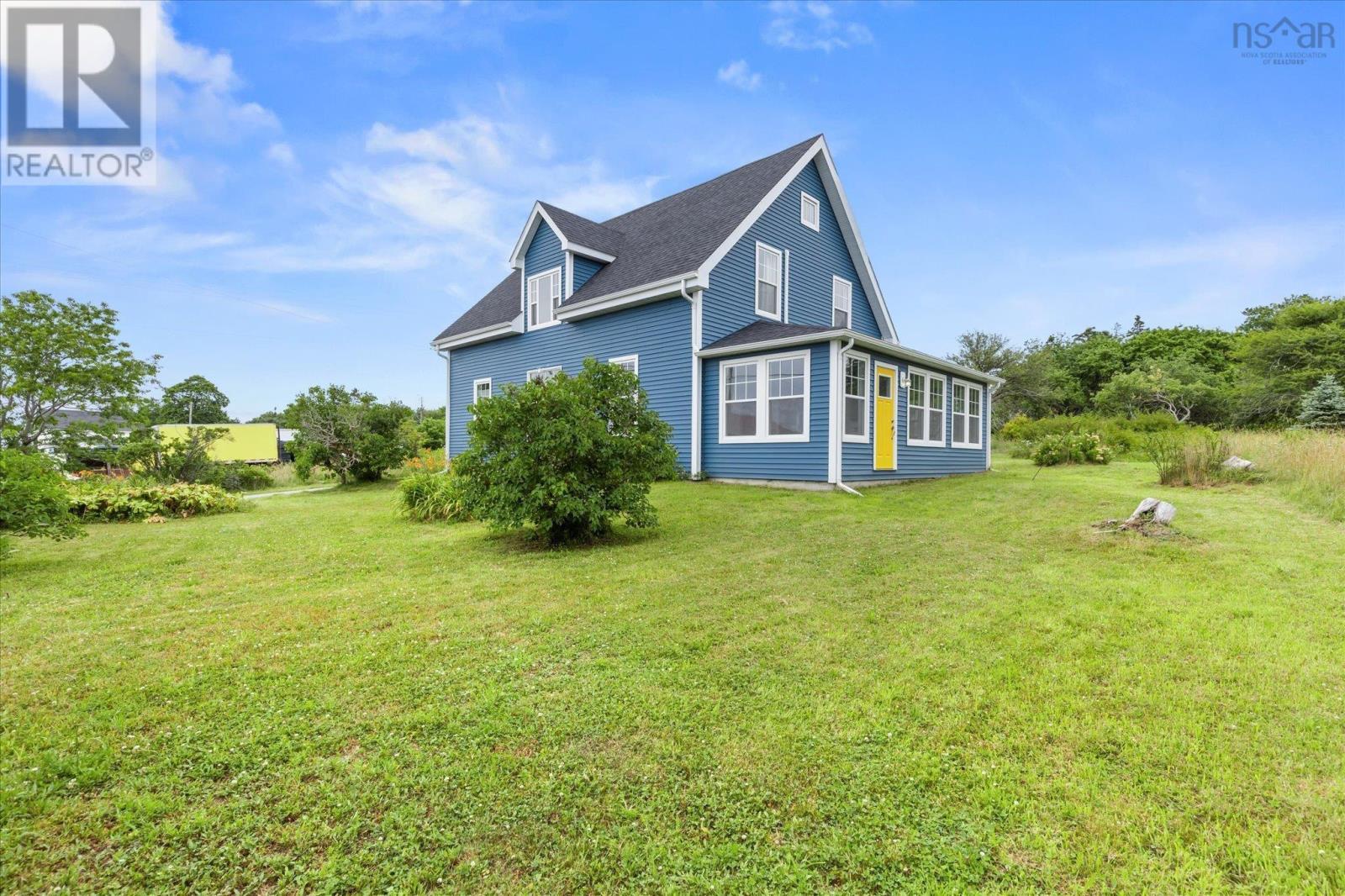 1487 Sandy Point Road, Sandy Point, Nova Scotia  B0T 1W0 - Photo 46 - 202517659