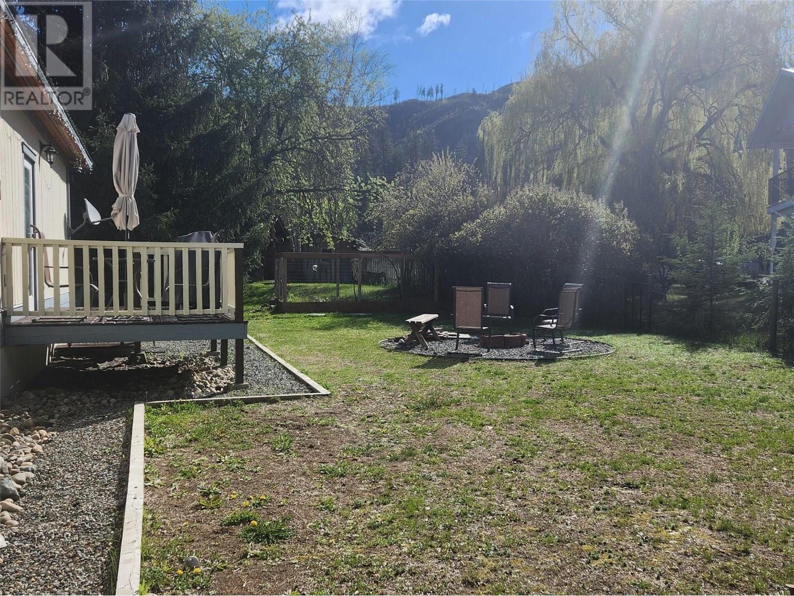 560 Station Road, Barriere, British Columbia  V0E 1E0 - Photo 23 - 10344423