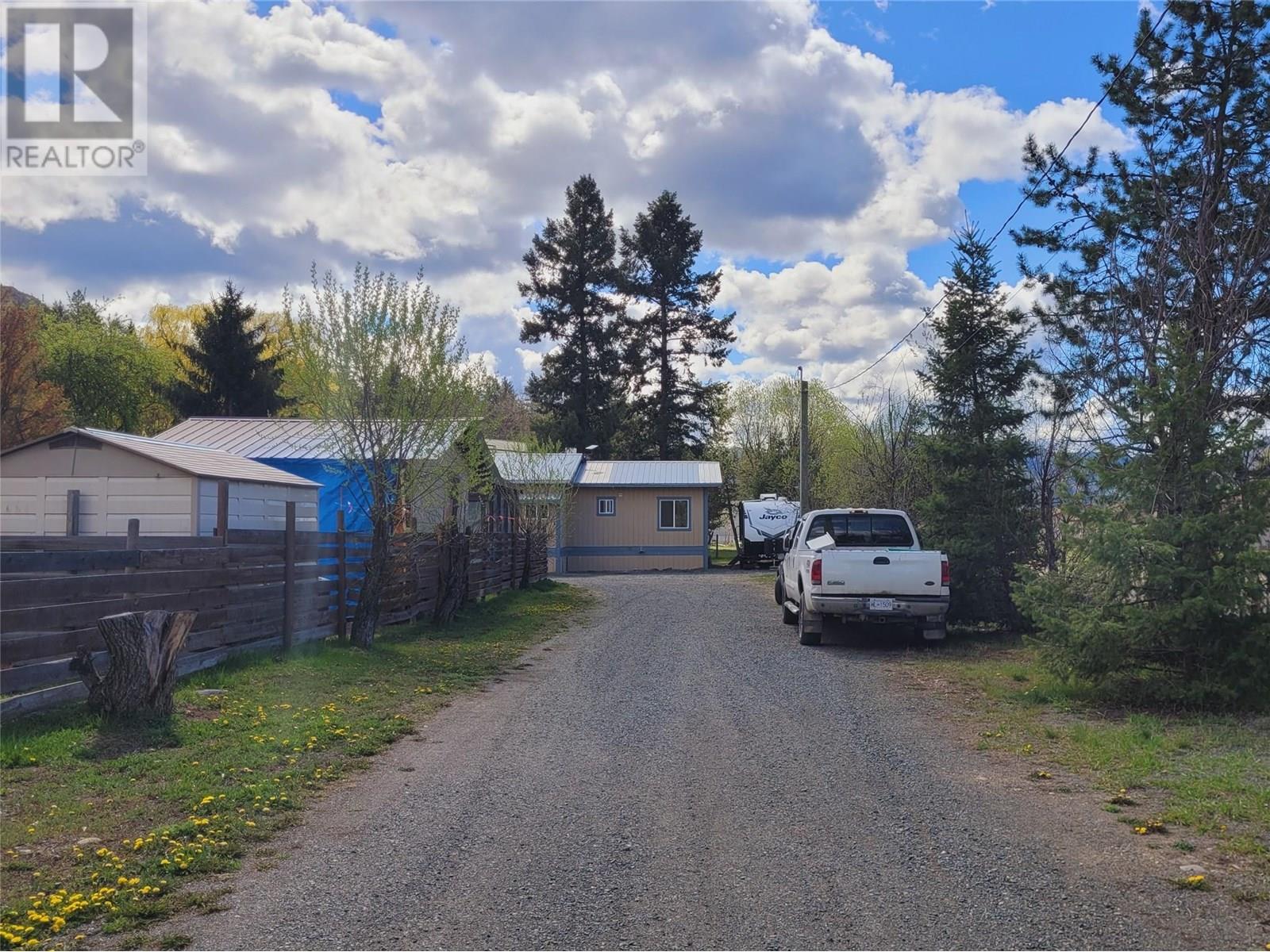 560 Station Road, Barriere, British Columbia  V0E 1E0 - Photo 26 - 10344423