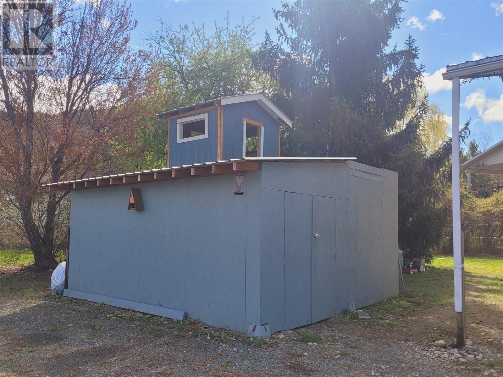 560 Station Road, Barriere, British Columbia  V0E 1E0 - Photo 22 - 10344423