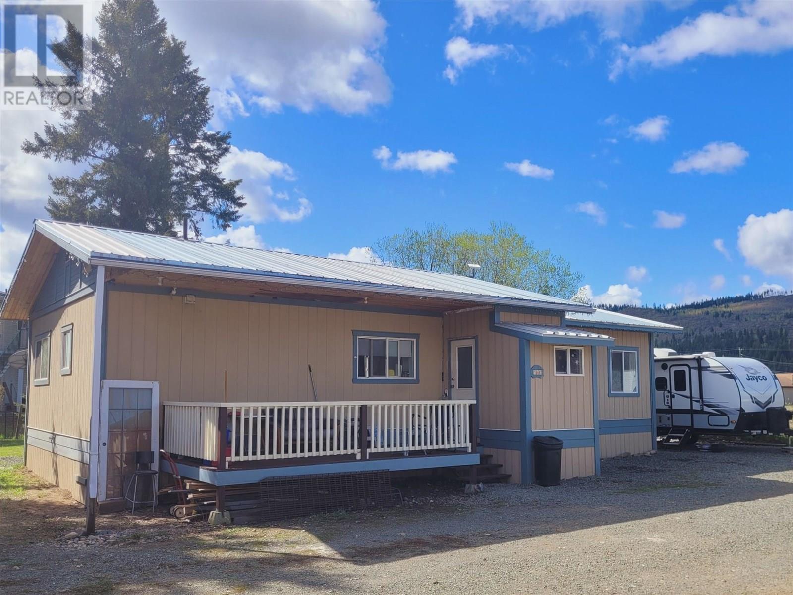 560 Station Road, Barriere, British Columbia  V0E 1E0 - Photo 21 - 10344423