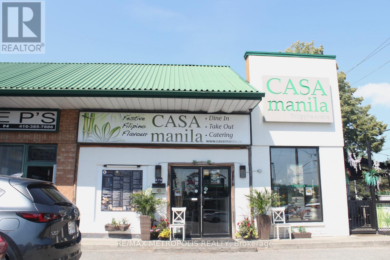 1 - 879 York Mills Road, Toronto (Banbury-Don Mills), Ontario  M3B 1Y5 - Photo 1 - C12284723