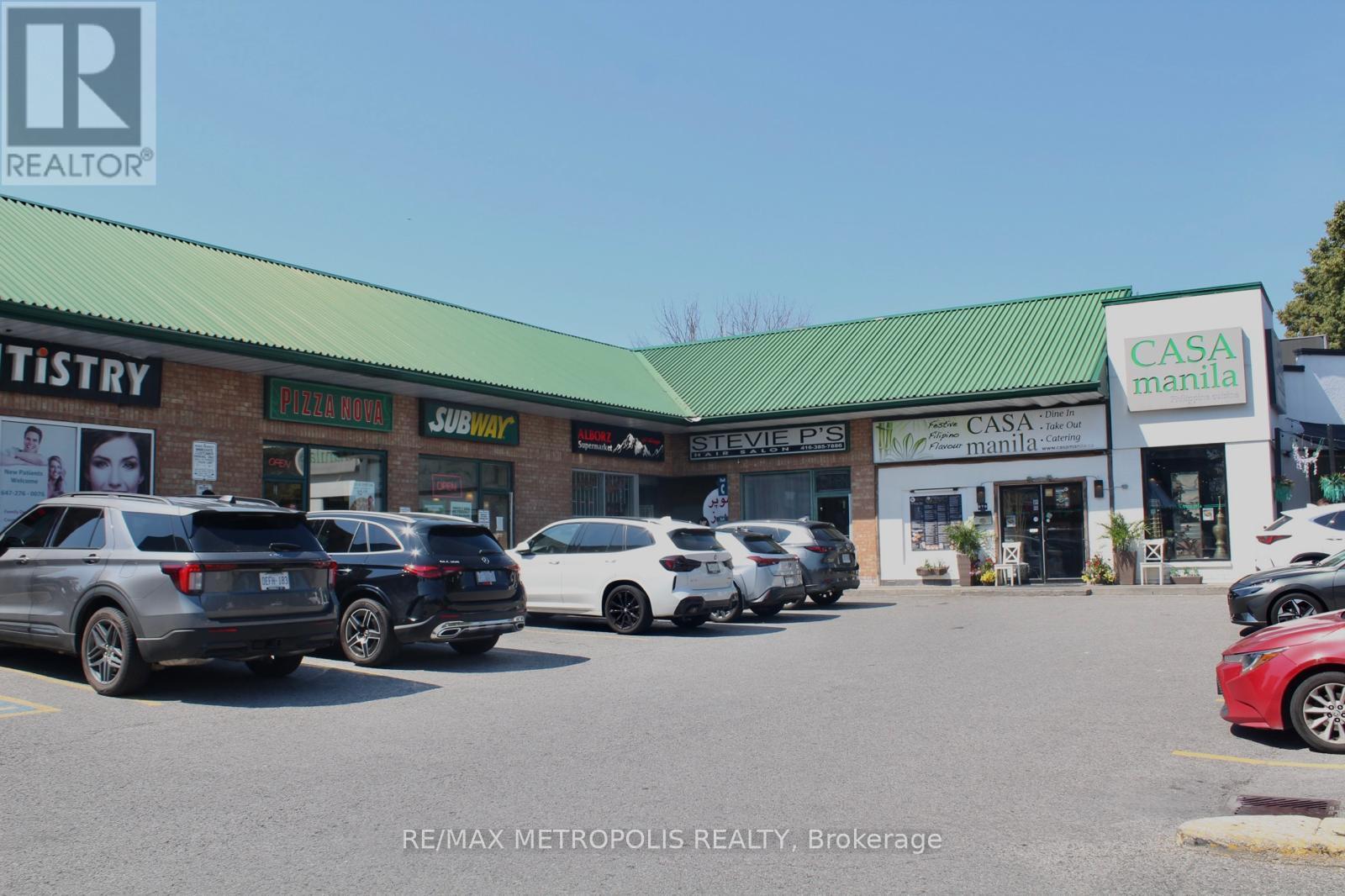 1 - 879 York Mills Road, Toronto (Banbury-Don Mills), Ontario  M3B 1Y5 - Photo 2 - C12284723