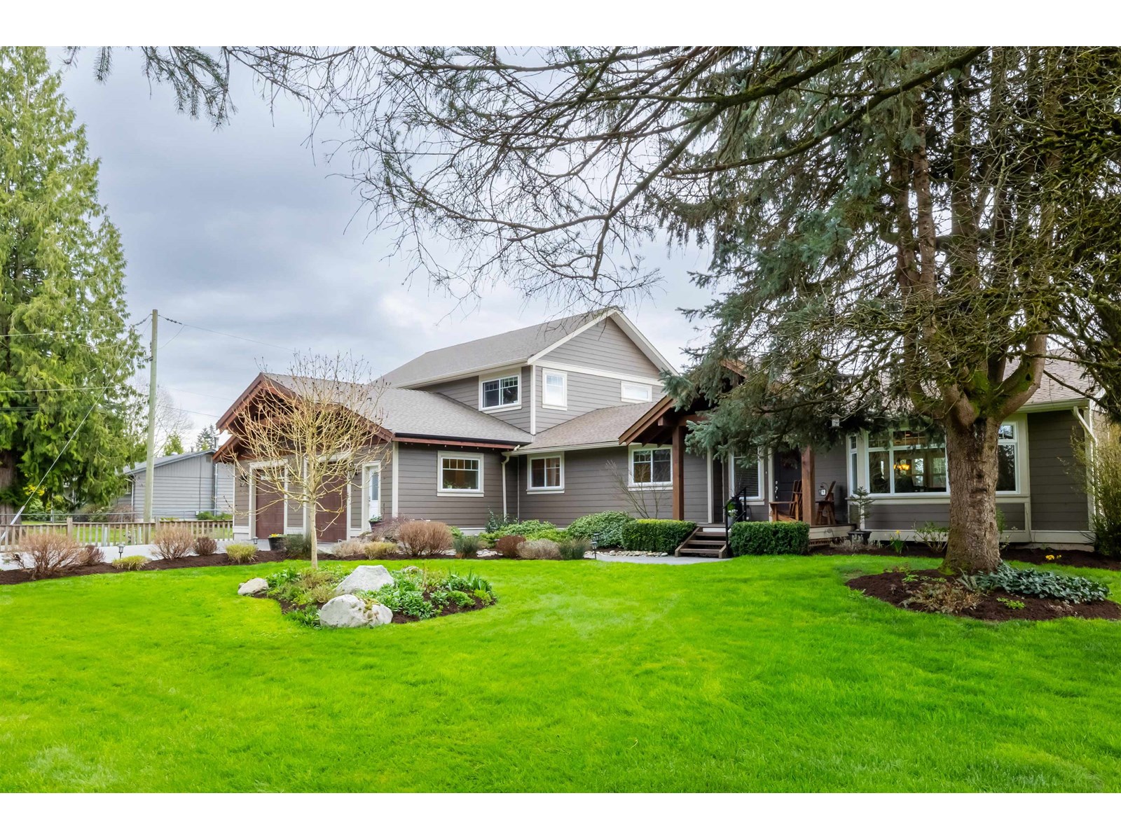 Property at 23540 47 AVENUE image 1