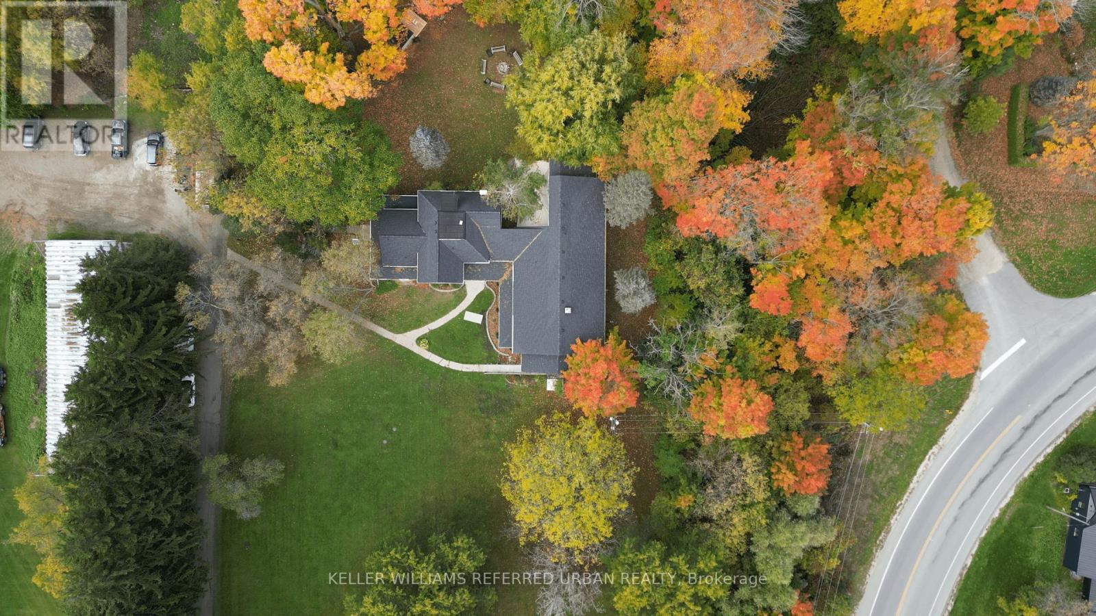 788277 Beaver Valley Road, Blue Mountains, Ontario  N0H 1J0 - Photo 24 - X12274290